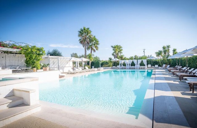 Tenuta Centoporte - Resort Hotel