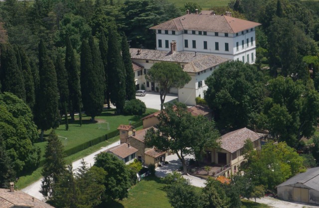 Tenuta di Fassia - Natural Oasis