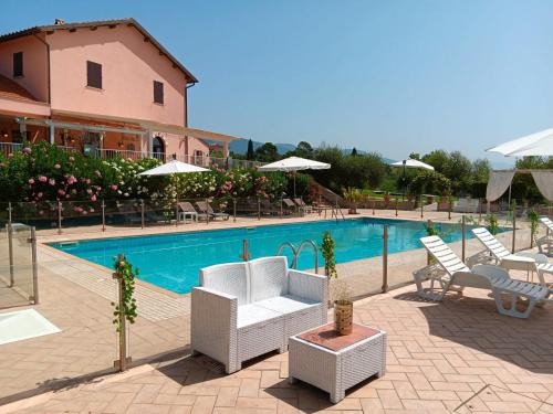 Tenuta Marchesi Fezia