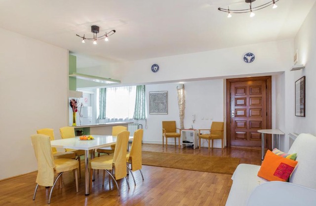 TERAZIJE APARTMENT with HUGE TERRACE