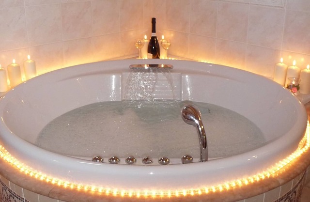 Terlago's house, SKY APARTMENT