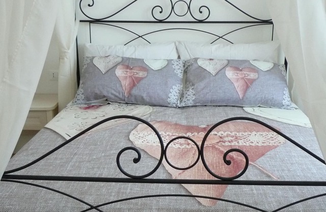 Terlago's house, TERRA APARTMENT