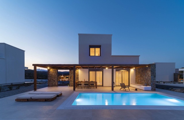 Terra Sea Villa 