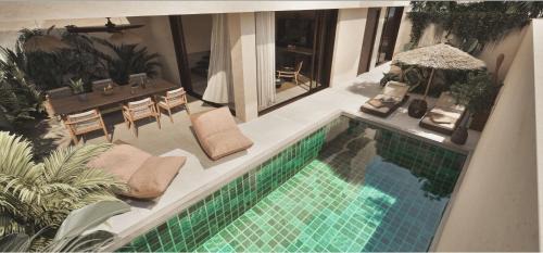 Terra Mare Villas