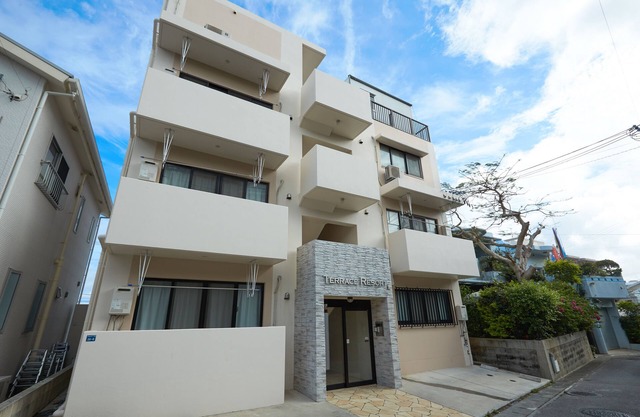 Terrace Resort Ginowan