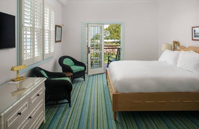 Terrace Room | The Pridwin Hotel and Cottages