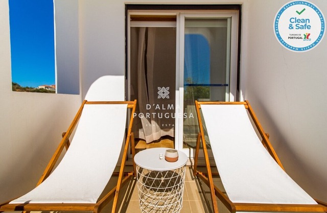 Terrace View Apartment