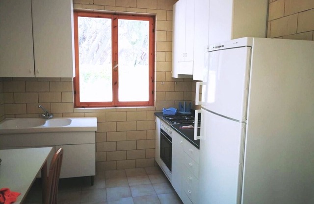 Terraced house of 6 near the sea (int. 6)