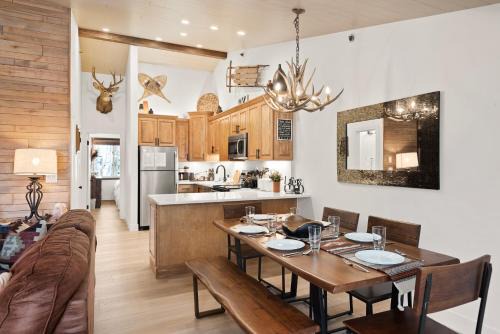 Terracehouse by Snowmass Vacations
