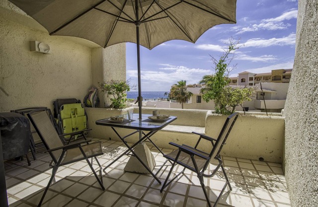 Terrasol 257: The best kept secret in Cabo San Lucas