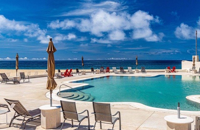 Terrasol Condo w/Private Patio Near Cabo’s Beach