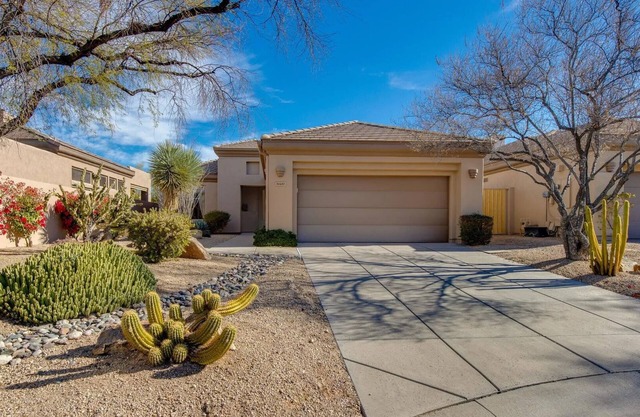 Terravita Old West Charm