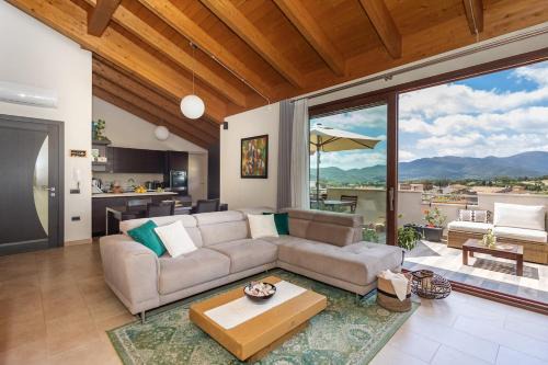 Terrazza Hikari Villacidro