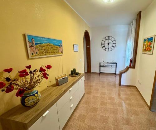 Terre del Salento Guesthouse
