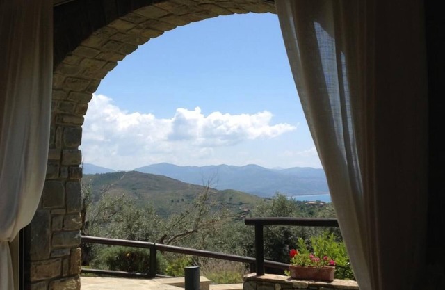 Terre di Mezzo Country House