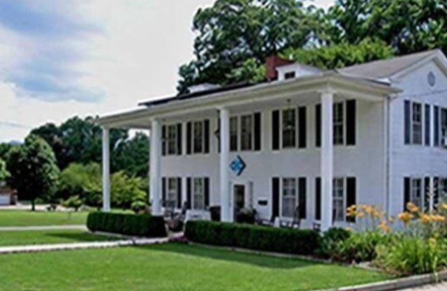 Terrell House B&B