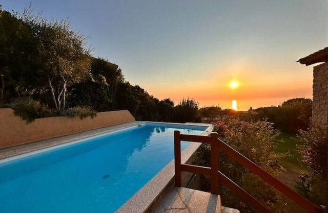 Terry Home - Paradise in Sardinia