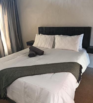 Tersus Riverbend Lodge