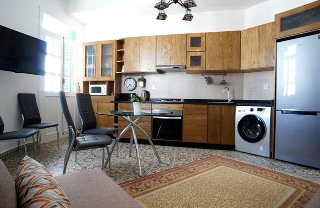 Tetouan Luxury Apartment