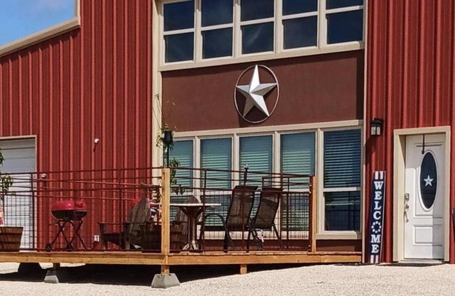 Texas Hill Country Wineries