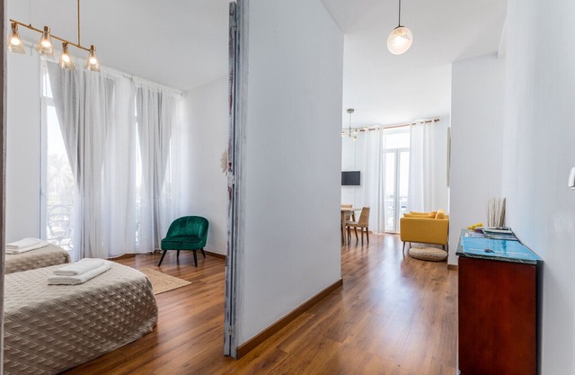 TH Port Valencia 2a Planta