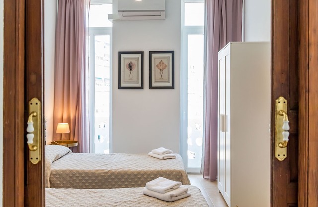 TH Port Valencia 3a Planta