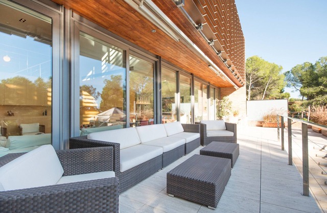 Tamarit Grand Design 