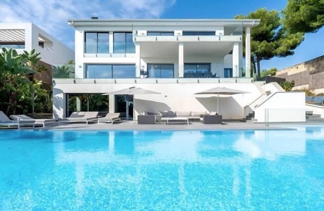 Villa The Beach 