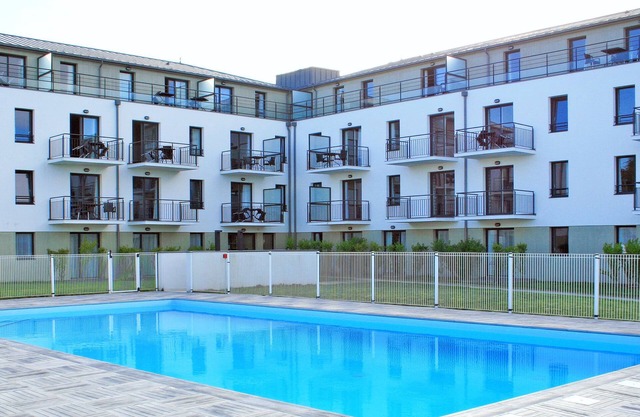 Thalasso Concarneau by Interhome