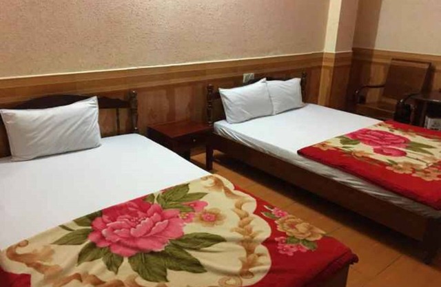 Thanh Binh Hotel Pleiku