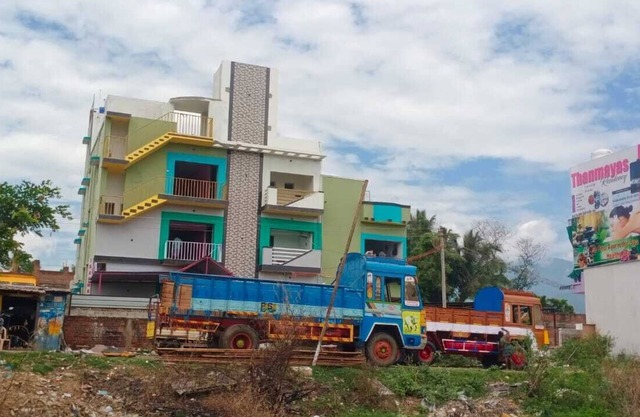 THANMAYAS RESIDENCY