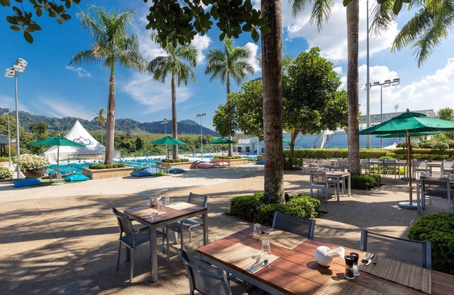 Thanyapura Sports & Health Resort