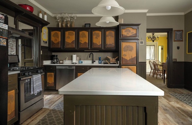 The 2,400 sq. ft. Plymouth Paddock near Road America, 4 bedrooms, 2.5 bathrooms