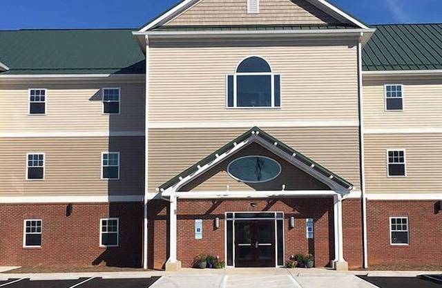 The Acorn Suites