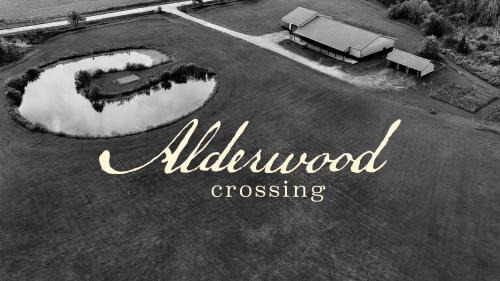 The Alderwood Lodge