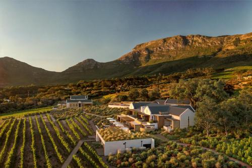 The Alexander Estate