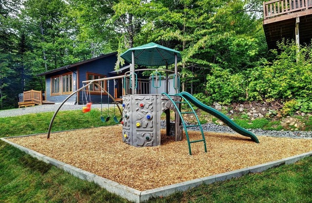 THE ALPIN REFERENCE -12 Chemin Alpin, Stoneham, 235266