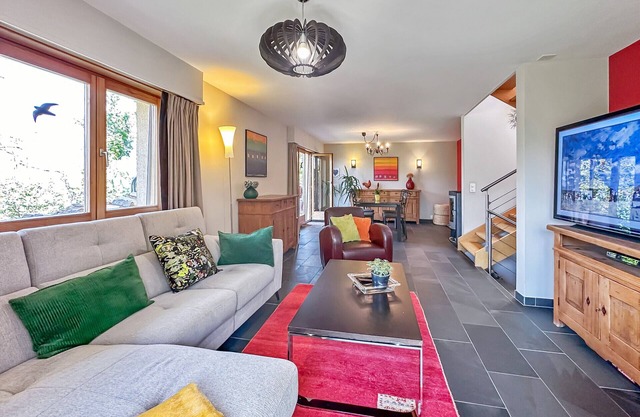 The Alpine Balance - Sion and ski stay - Swiss Alp