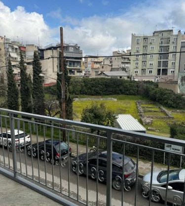 The Ancient Theatron Luxury suites