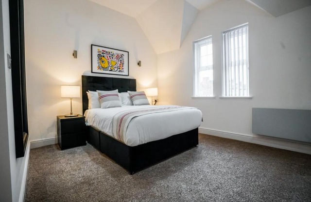 The Anfield Hotel