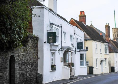 The Angel Inn Petworth