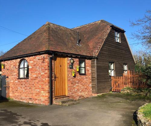 The Annexe at Walnut Tree Cottage