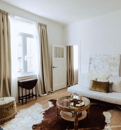 The Antwerp 13 - Stijlvol gerenoveerd appartement Antwerpen