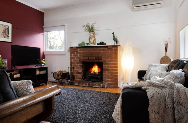 The Apple Tree is a gem