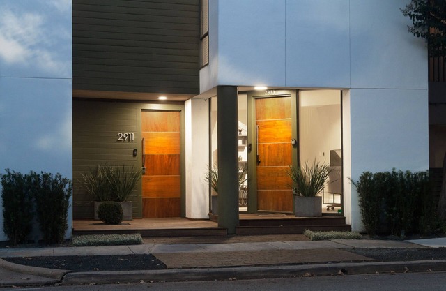 💎The Architect's Dream! 💎 Luxury Flat, Upper Kirby ⭐️⭐️⭐️⭐️⭐️