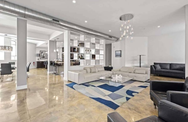 The Aristocrat - 3800 sqft Denver Loft w/HUGE Pat