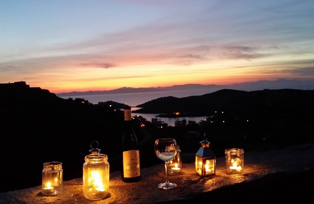 The Art House. Family-friendly, Unique Location. Skolidays!