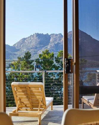 The Arthouse Freycinet