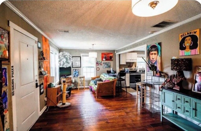 The Artist Abobe, 5 min from Downtown Atlanta!