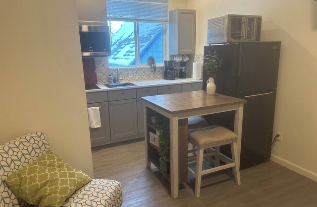 The Asbury House Guest Rentals